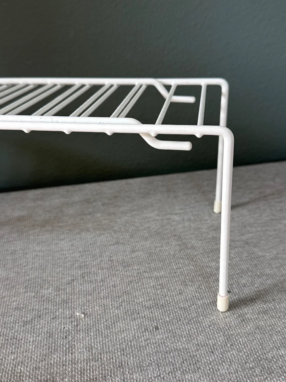 The Container Store: Medium Expanding Shelf